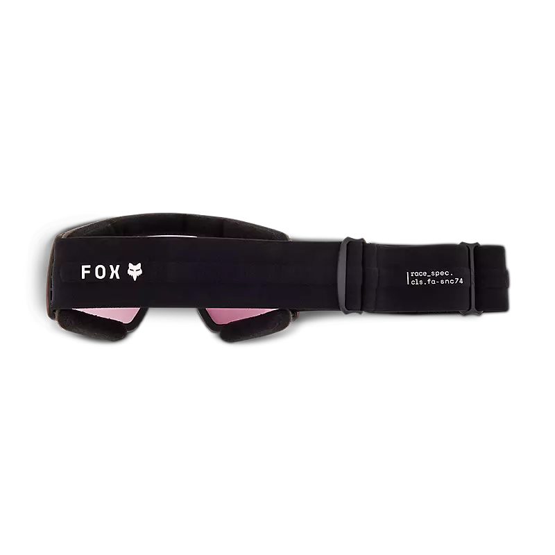 GOGGLES MASCULINO FOX CYCLING PUREVUE GLASS