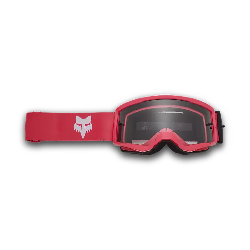 GOGGLES NIÑO(A) FOX MX MAIN CORE