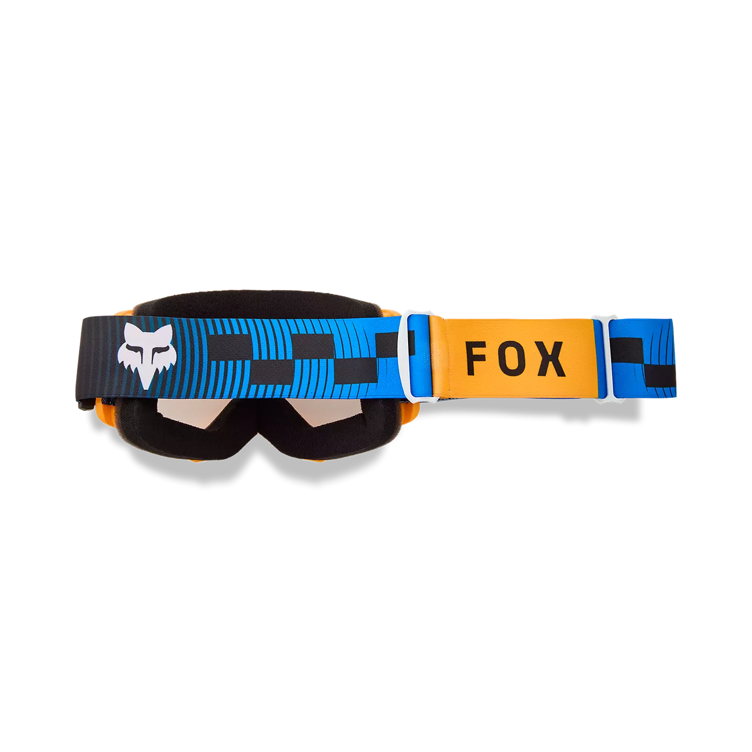 GOGGLES MASCULINO FOX MX MAIN COLLECT