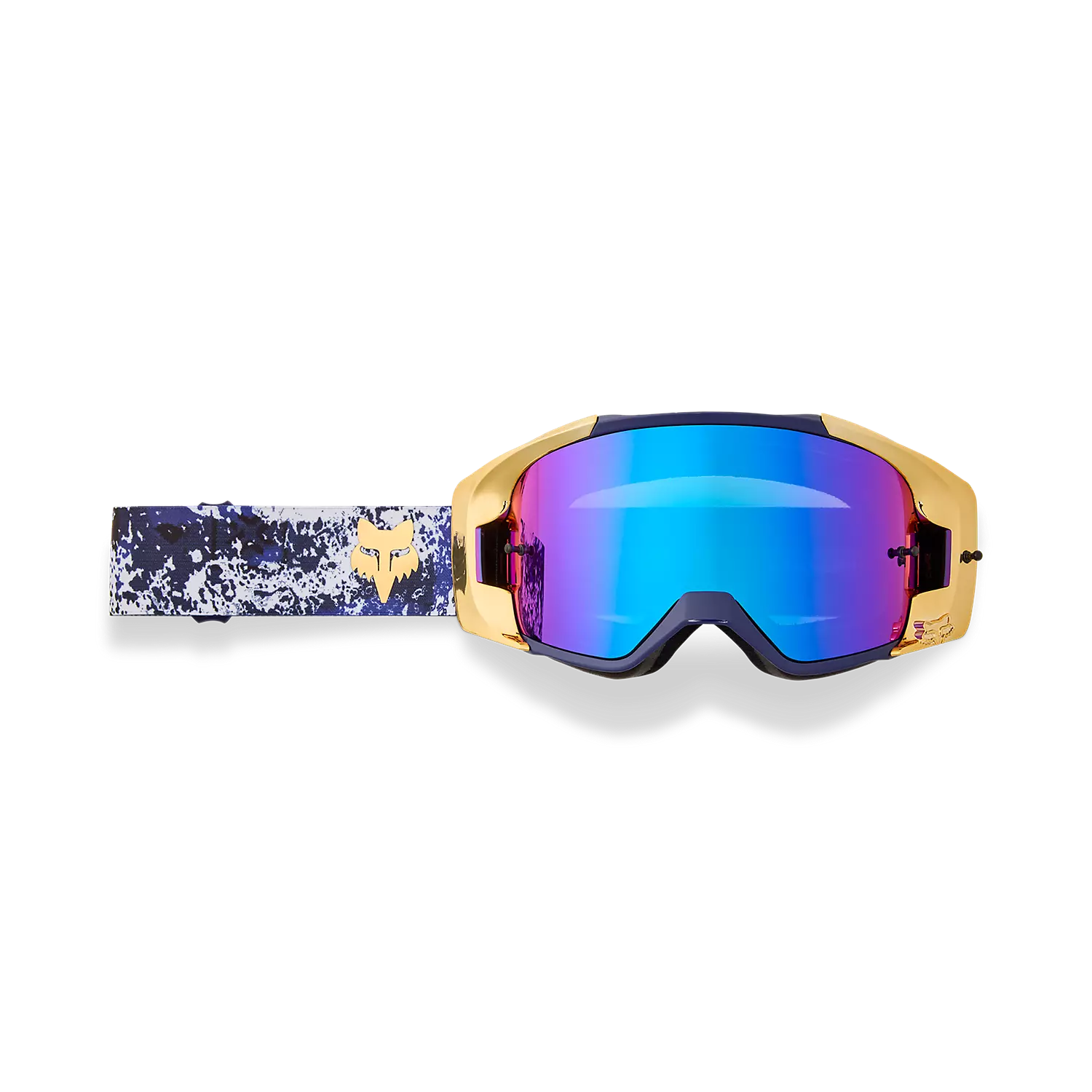 25/26’ REVOLT WHT PINK POLA/CLEAR PHO Fox