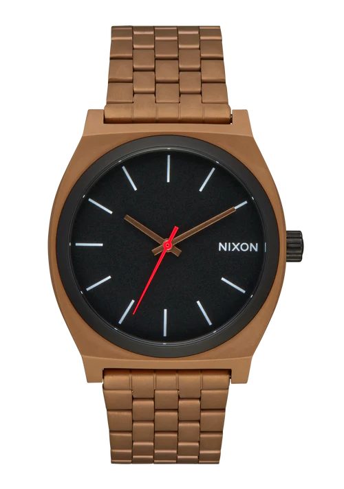 RELOJ UNISEX NIXON TIME TELLER