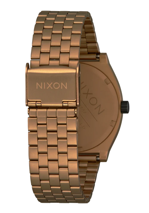 RELOJ UNISEX NIXON TIME TELLER
