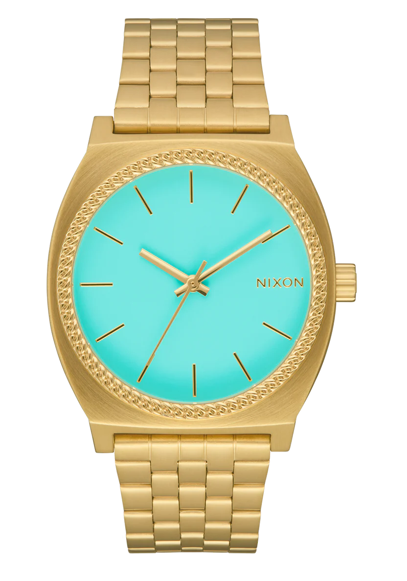 RELOJ UNISEX NIXON TIME TELLER