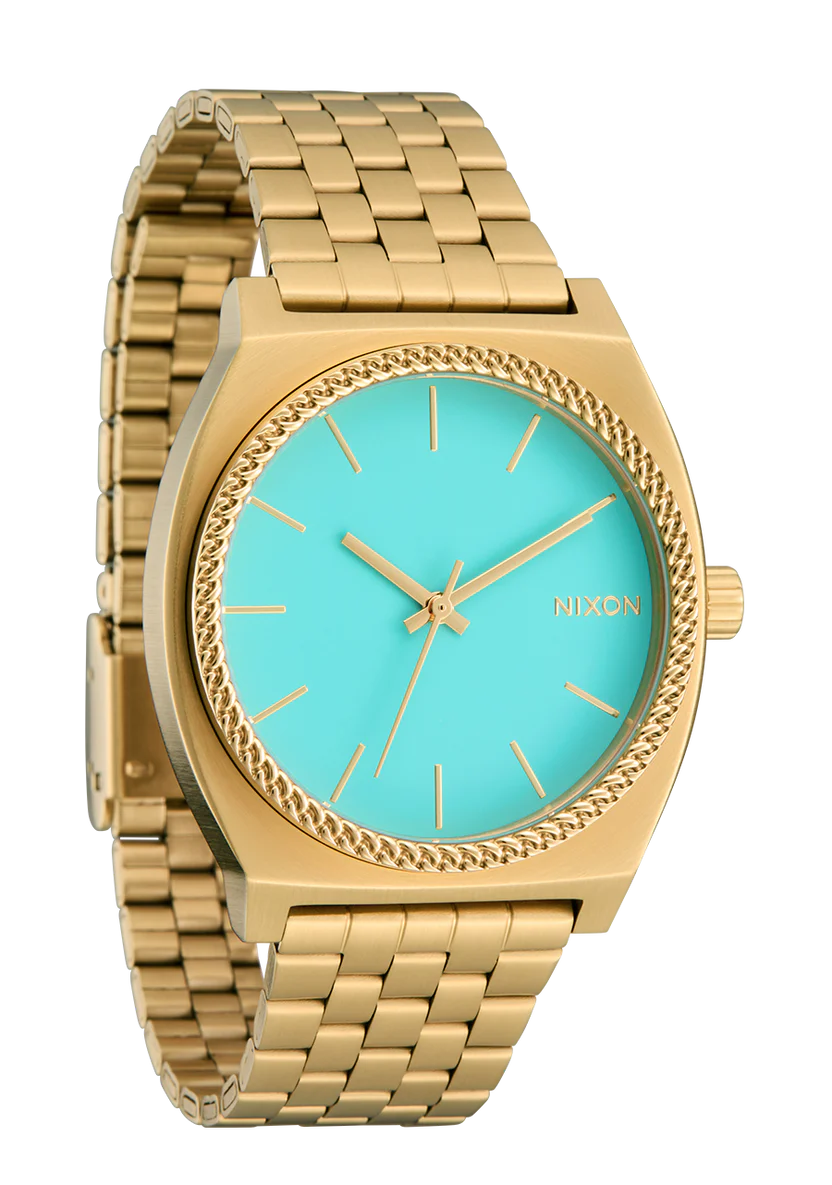 RELOJ UNISEX NIXON TIME TELLER
