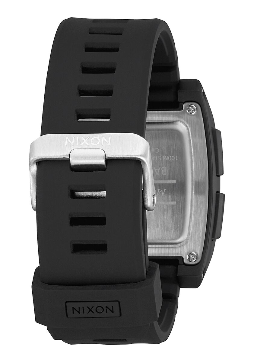 RELOJ UNISEX NIXON BASE TIDE PRO – foto 3