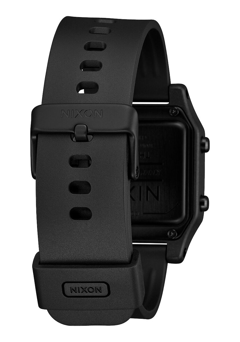 RELOJ UNISEX NIXON STAPLE – foto 3