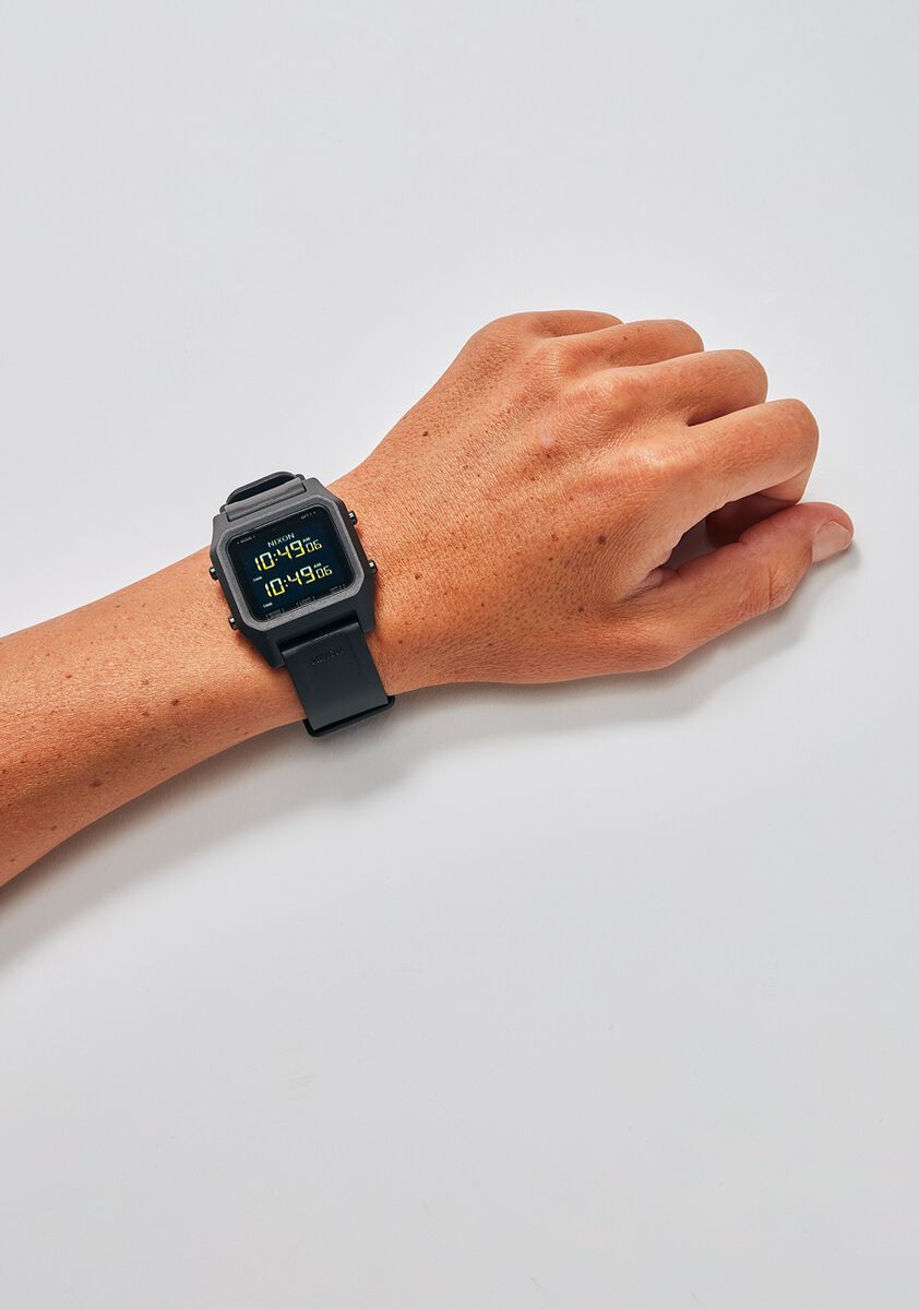 RELOJ UNISEX NIXON STAPLE – foto 6