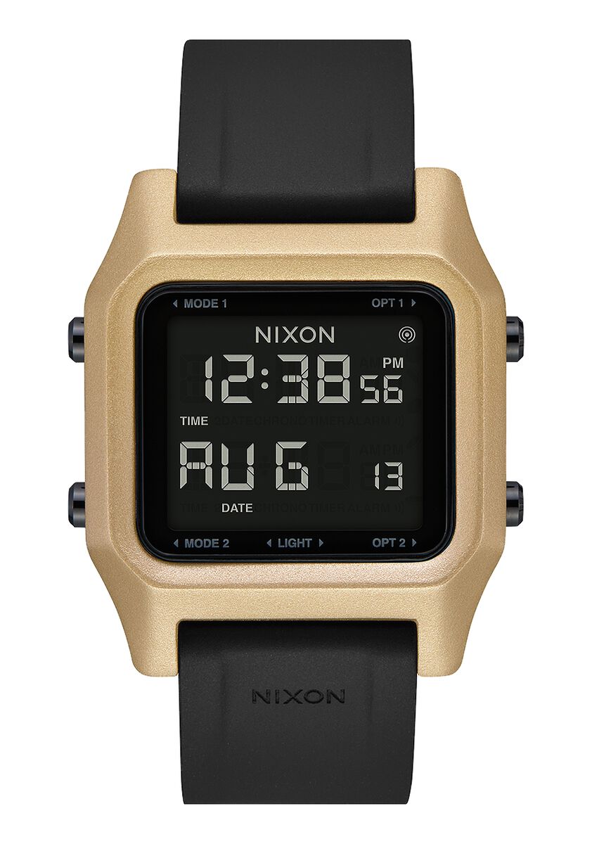 RELOJ UNISEX NIXON STAPLE