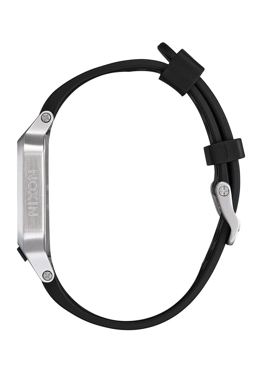 RELOJ UNISEX NIXON HEAT