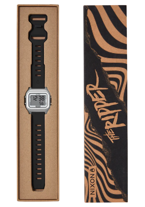 RELOJ UNISEX NIXON RIPPER