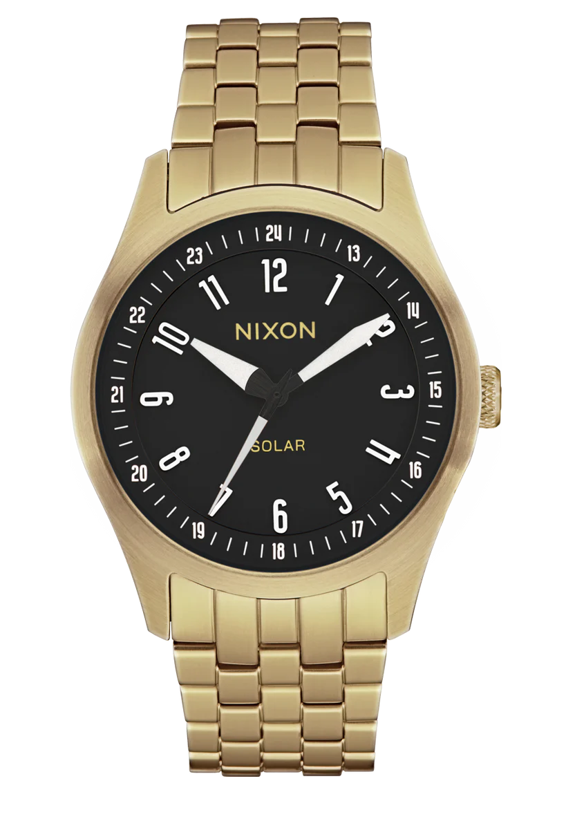RELOJ UNISEX NIXON ECHO 38