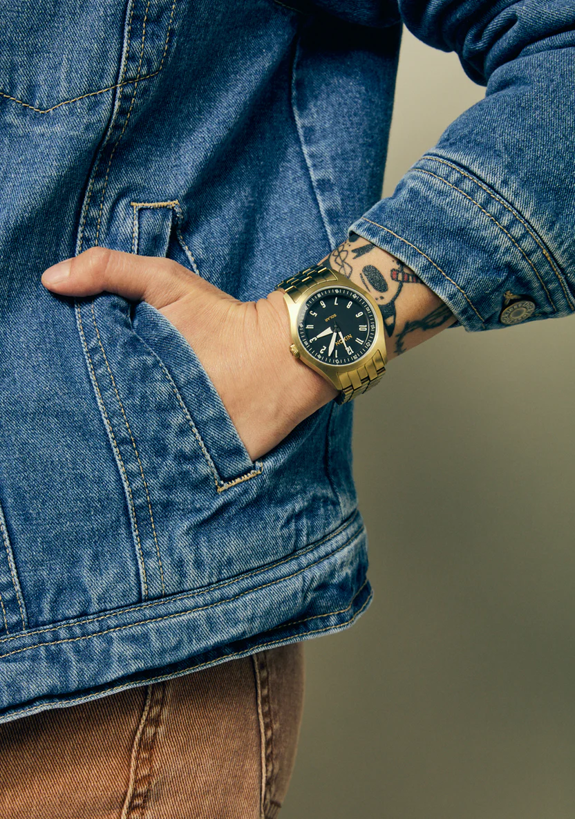 RELOJ UNISEX NIXON ECHO 38