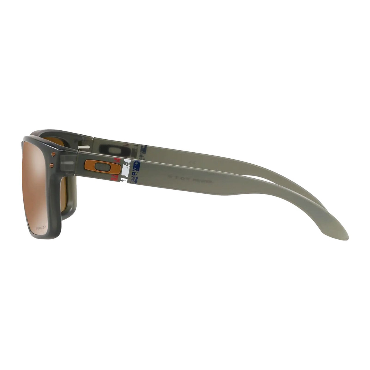 LENTES UNISEX OAKLEY HOLBROOK – foto 4