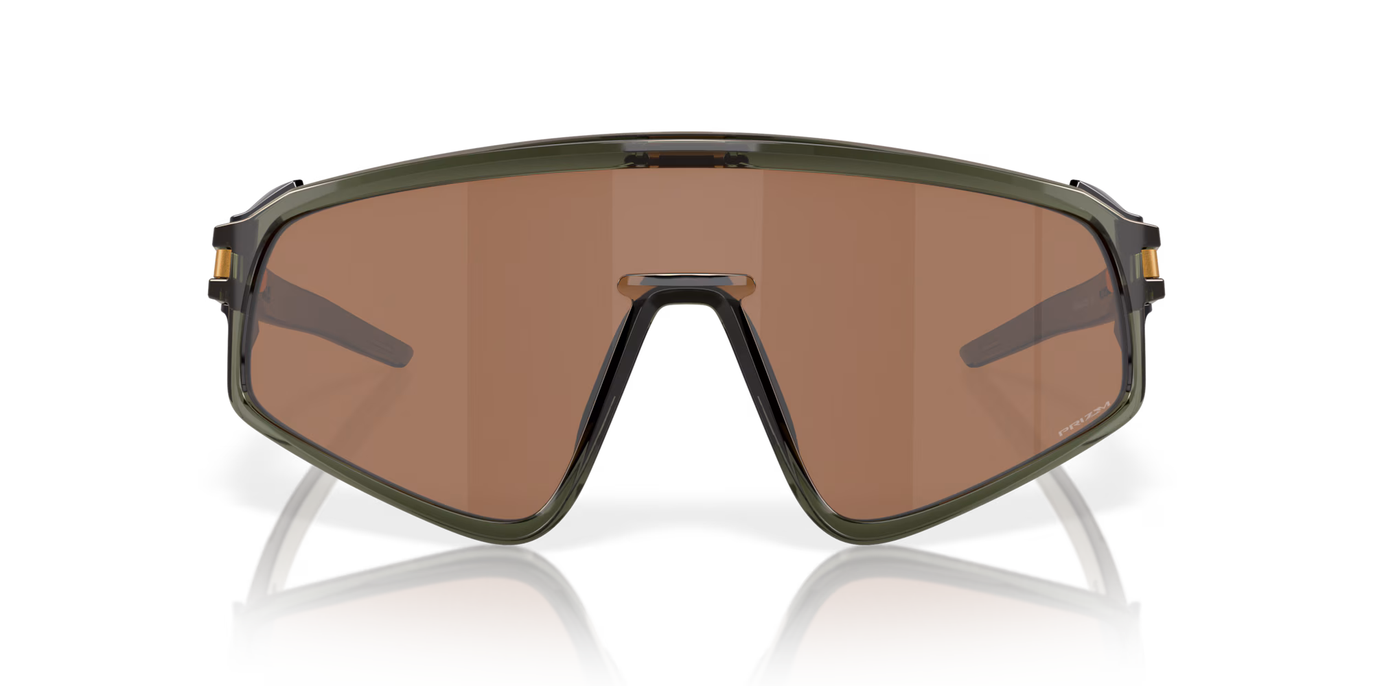 LENTES UNISEX OAKLEY LATCH PANEL