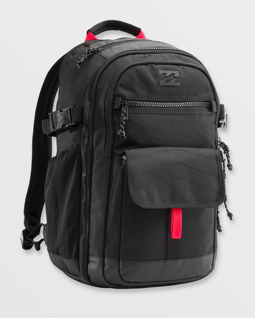 MALETIN MASCULINO BILLABONG GREYMAN