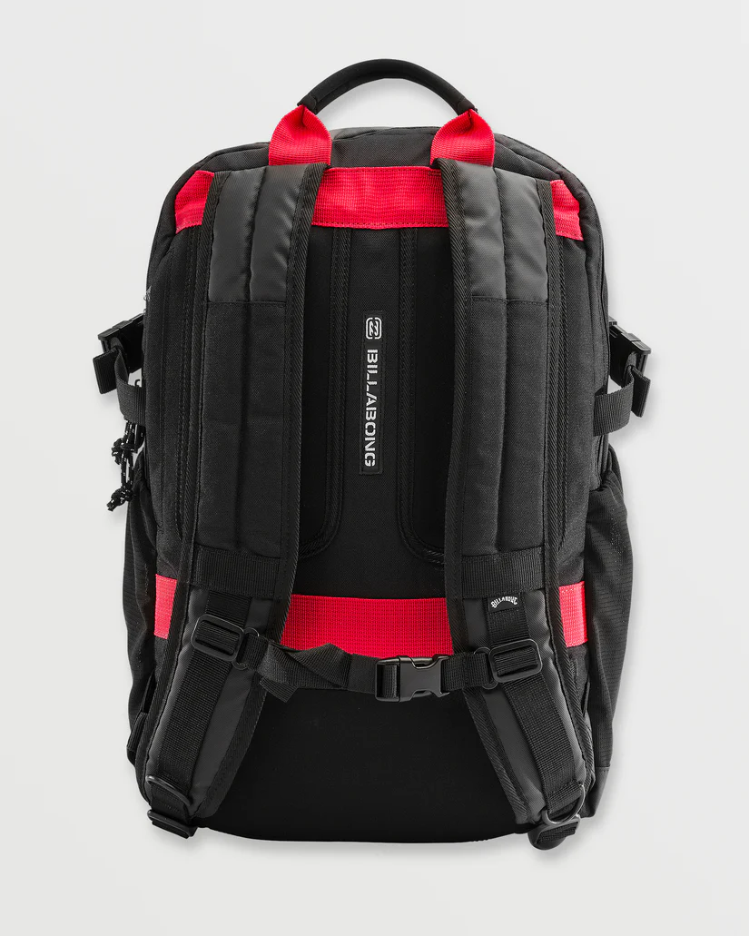 MALETIN MASCULINO BILLABONG GREYMAN