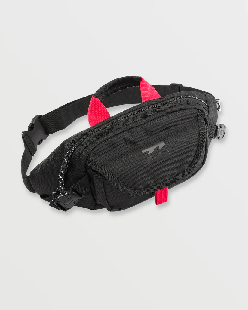 MALETIN MASCULINO BILLABONG ENLISTED WAISTPACK – foto 1