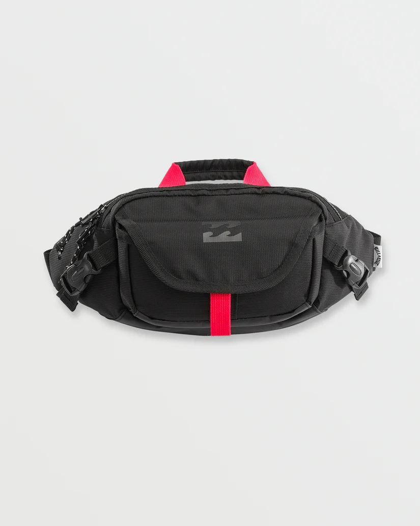 MALETIN MASCULINO BILLABONG ENLISTED WAISTPACK – foto 3