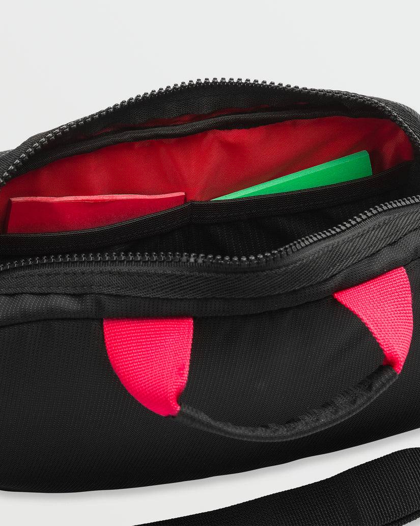 MALETIN MASCULINO BILLABONG ENLISTED WAISTPACK – foto 5