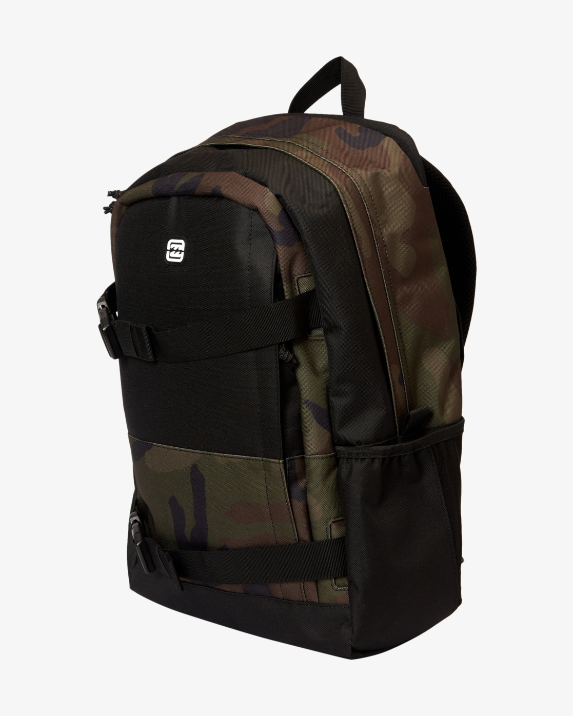 MALETIN MASCULINO BILLABONG COMMAND STASH