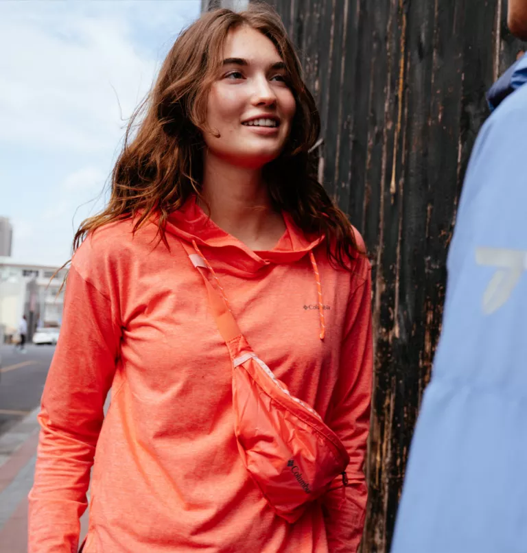 MALETIN UNISEX COLUMBIA LIGHTWEIGHT PACKABLE II – foto 5