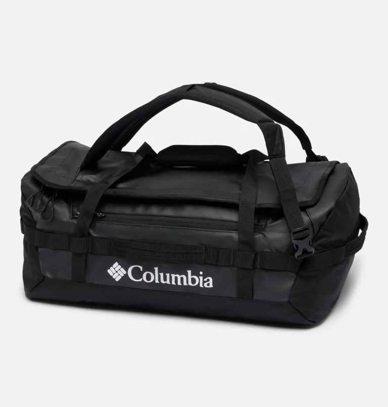 MALETIN UNISEX COLUMBIA LANDROAMER DUFFEL 40L