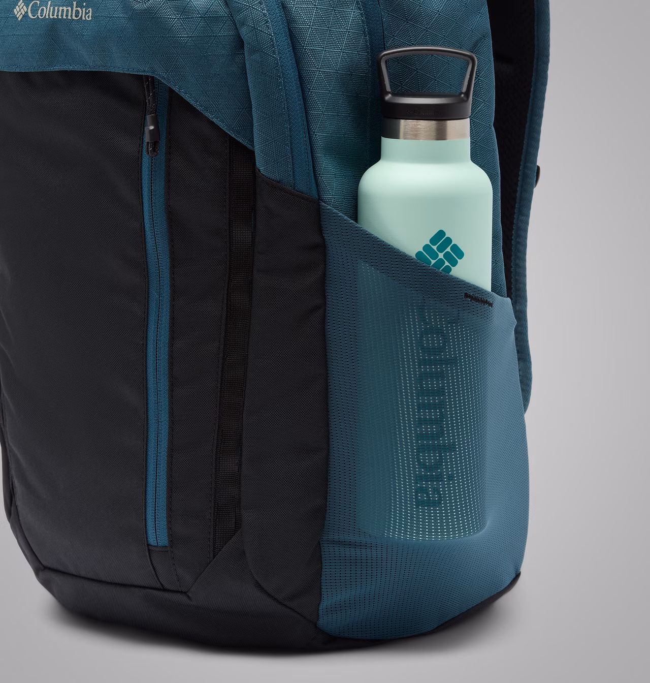 MALETIN UNISEX COLUMBIA ATLAS EXPLORER II 26L – foto 2