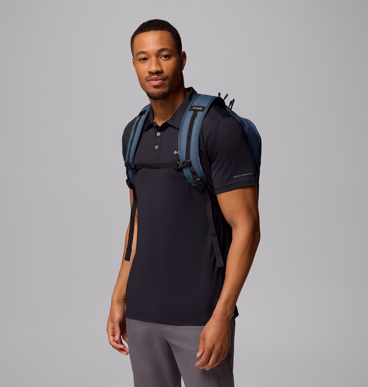 MALETIN UNISEX COLUMBIA ATLAS EXPLORER II 26L – foto 4
