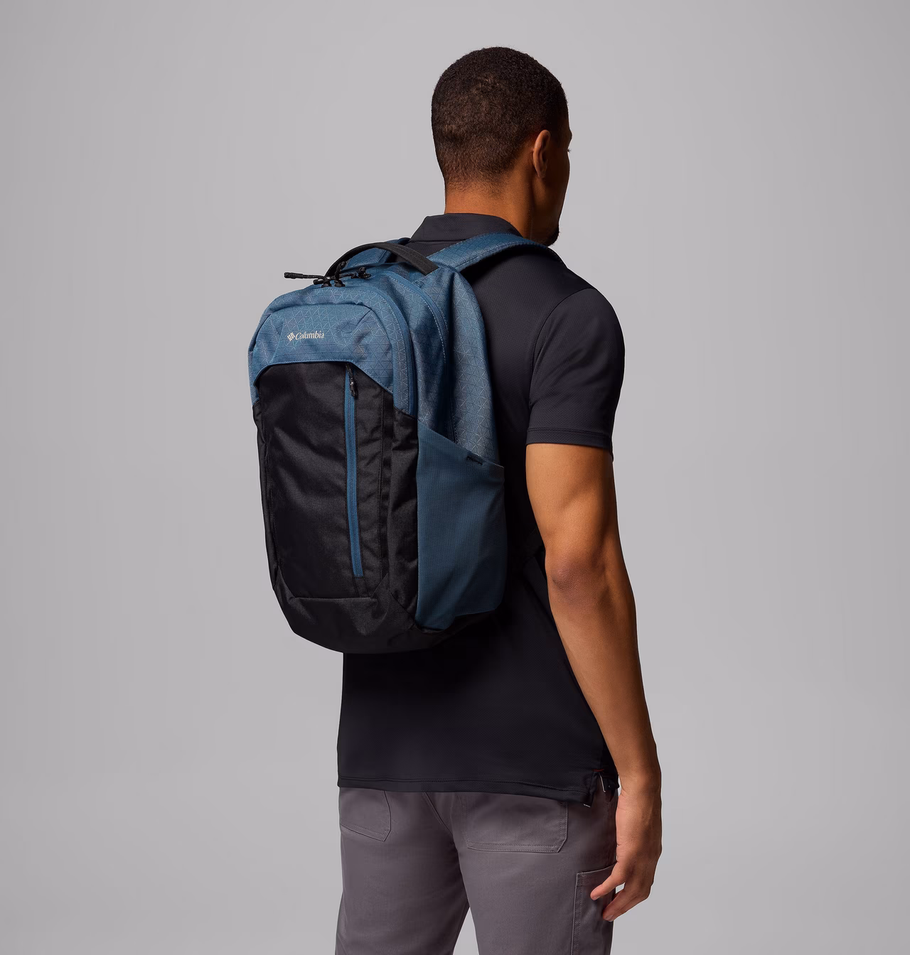 MALETIN UNISEX COLUMBIA ATLAS EXPLORER II 26L – foto 5