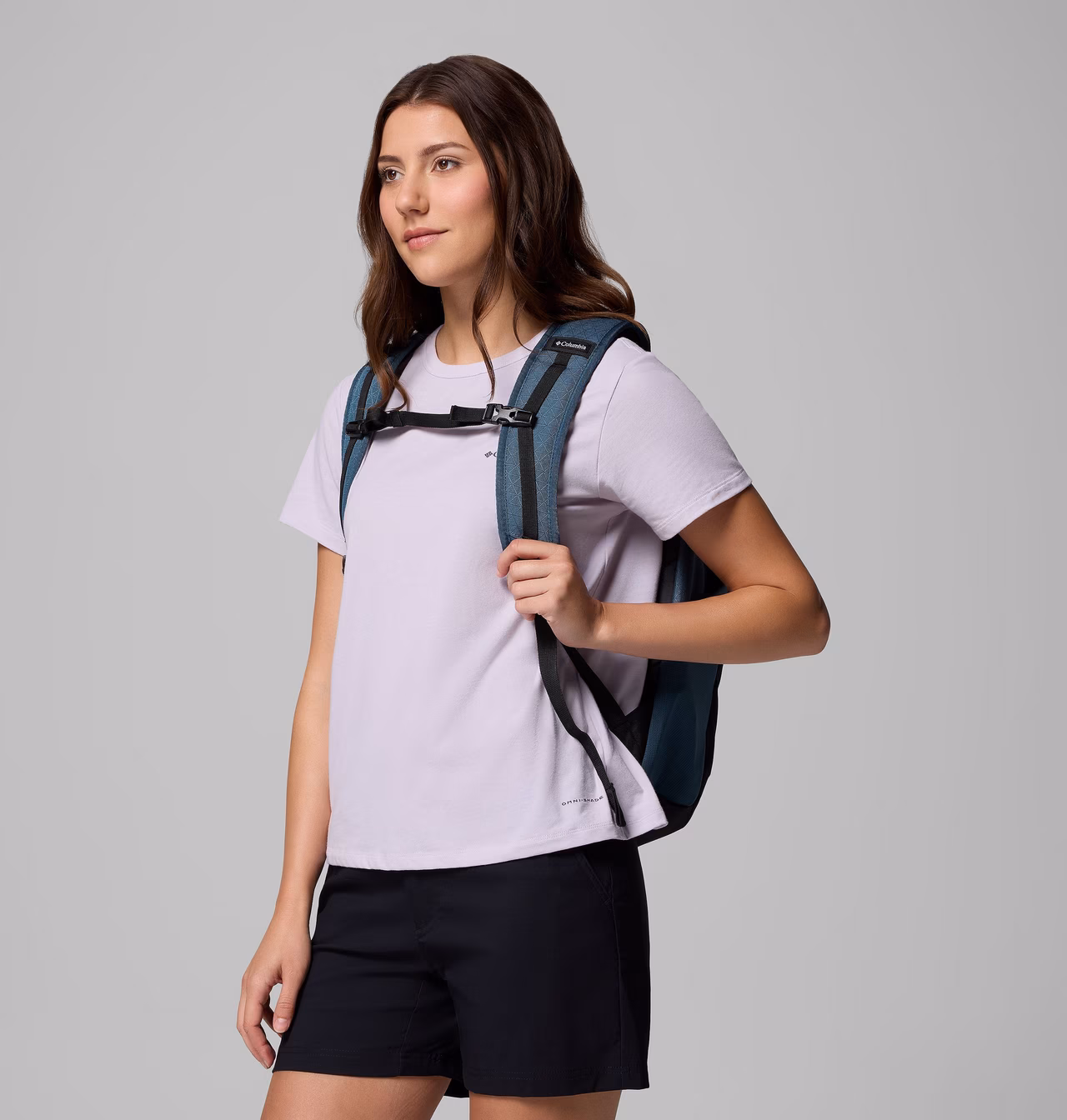 MALETIN UNISEX COLUMBIA ATLAS EXPLORER II 26L – foto 6