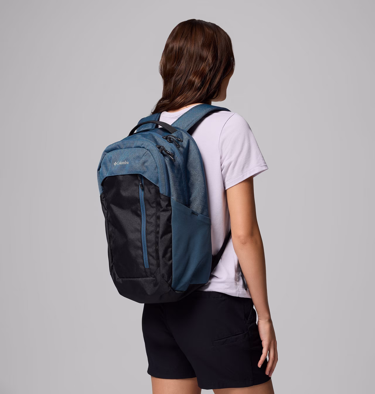 MALETIN UNISEX COLUMBIA ATLAS EXPLORER II 26L – foto 7