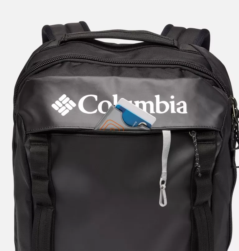 MALETIN UNISEX COLUMBIA LANDROAMER