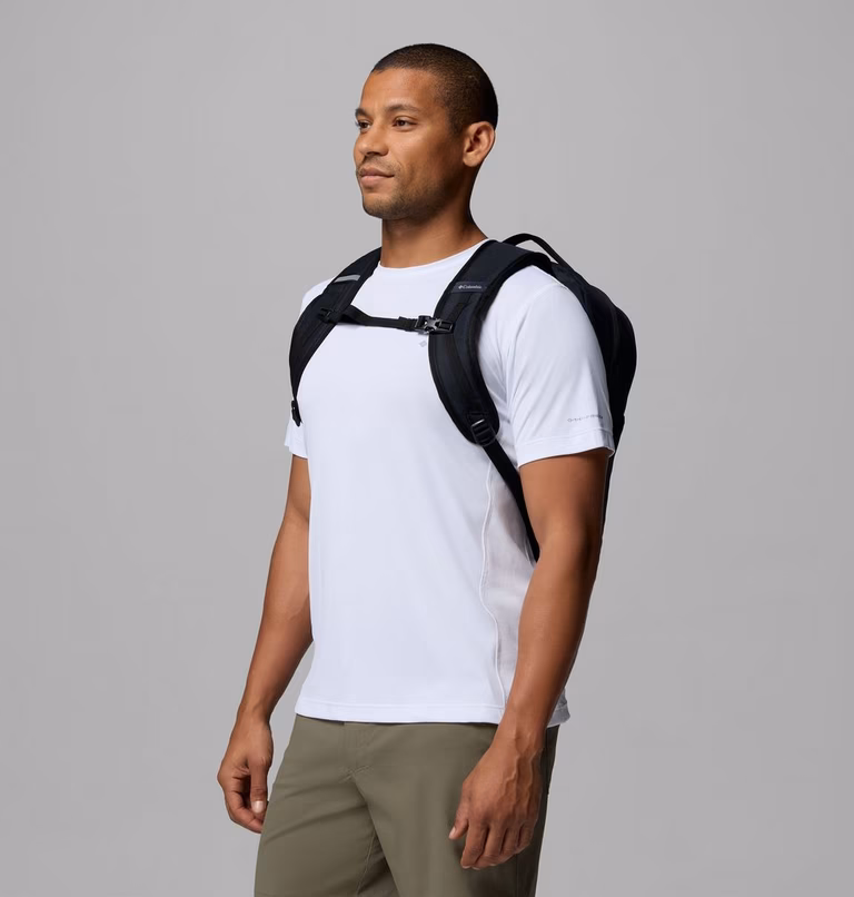 MALETIN UNISEX COLUMBIA ATLAS EXPLORER 28L – foto 3