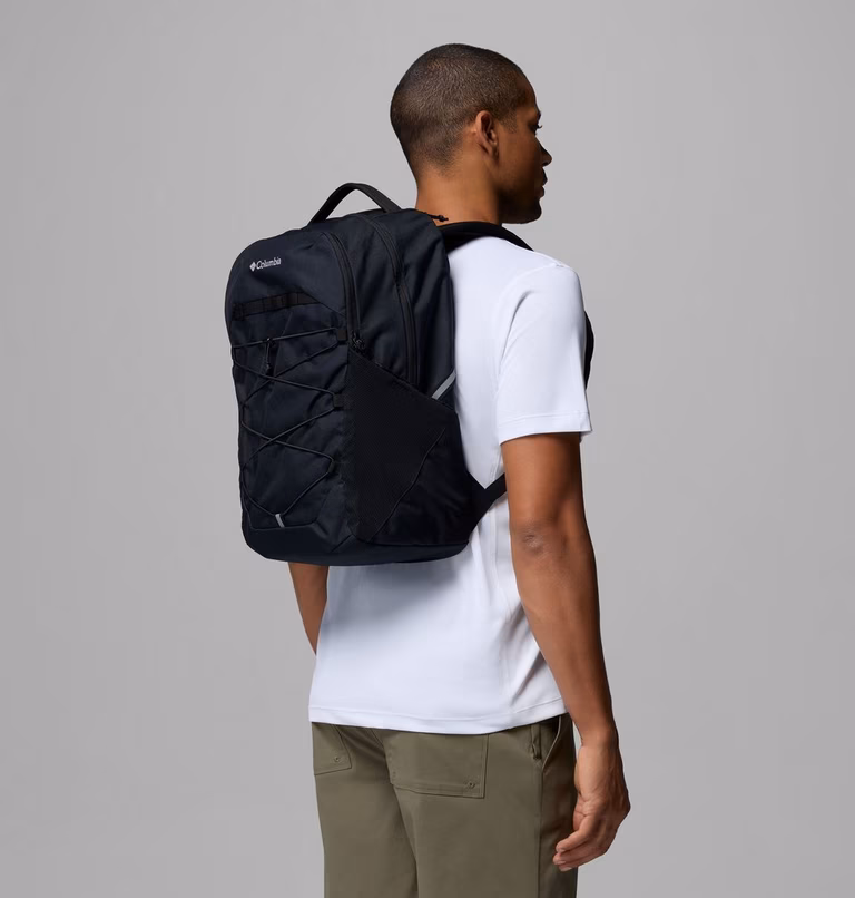 MALETIN UNISEX COLUMBIA ATLAS EXPLORER 28L – foto 4