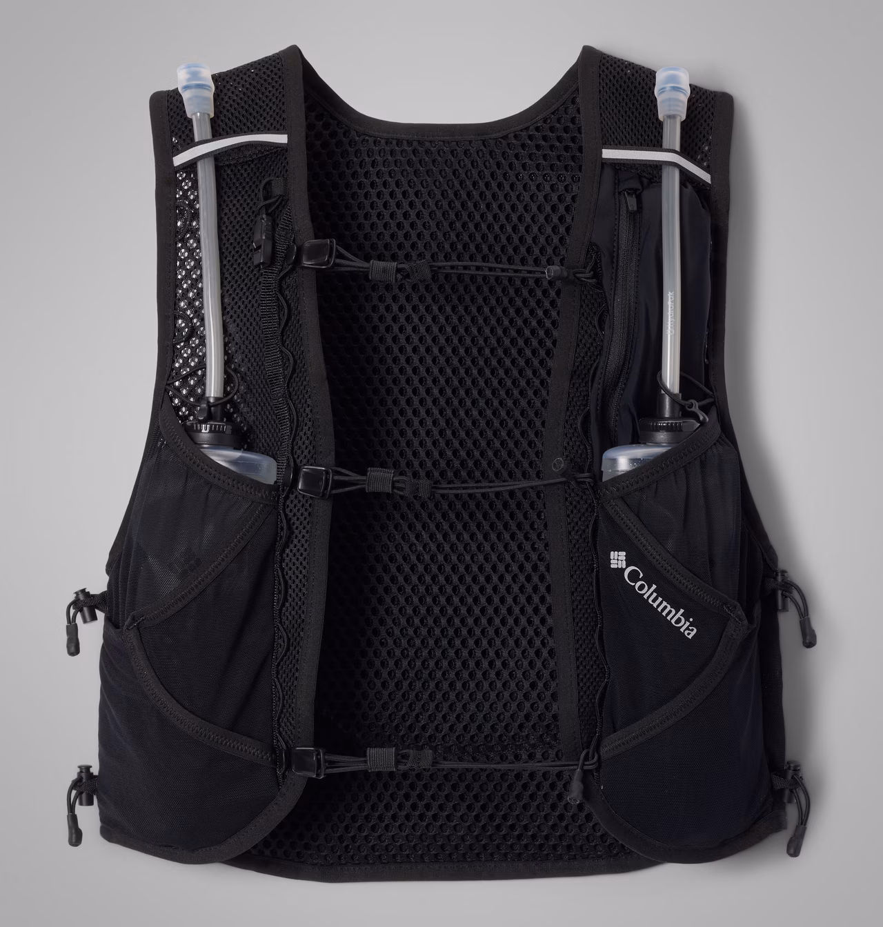 MALETIN UNISEX COLUMBIA SPEED TRAIL RUNNING VEST