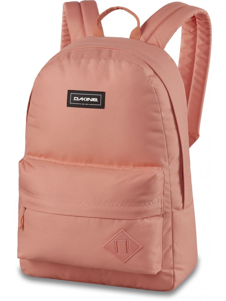 DAKINE HELI PACK 12L BLACK VINTAGE CAMO - Mochila Esquí