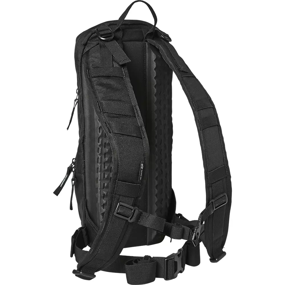 MALETIN MASCULINO FOX CYCLING UTILITY 6L