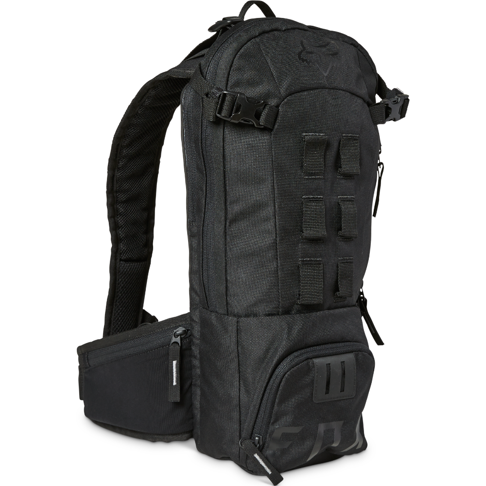MALETIN MASCULINO FOX CYCLING UTILITY 10L