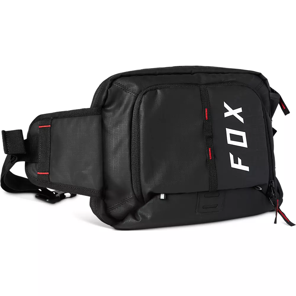 MALETIN MASCULINO FOX CYCLING 5L LUMBAR