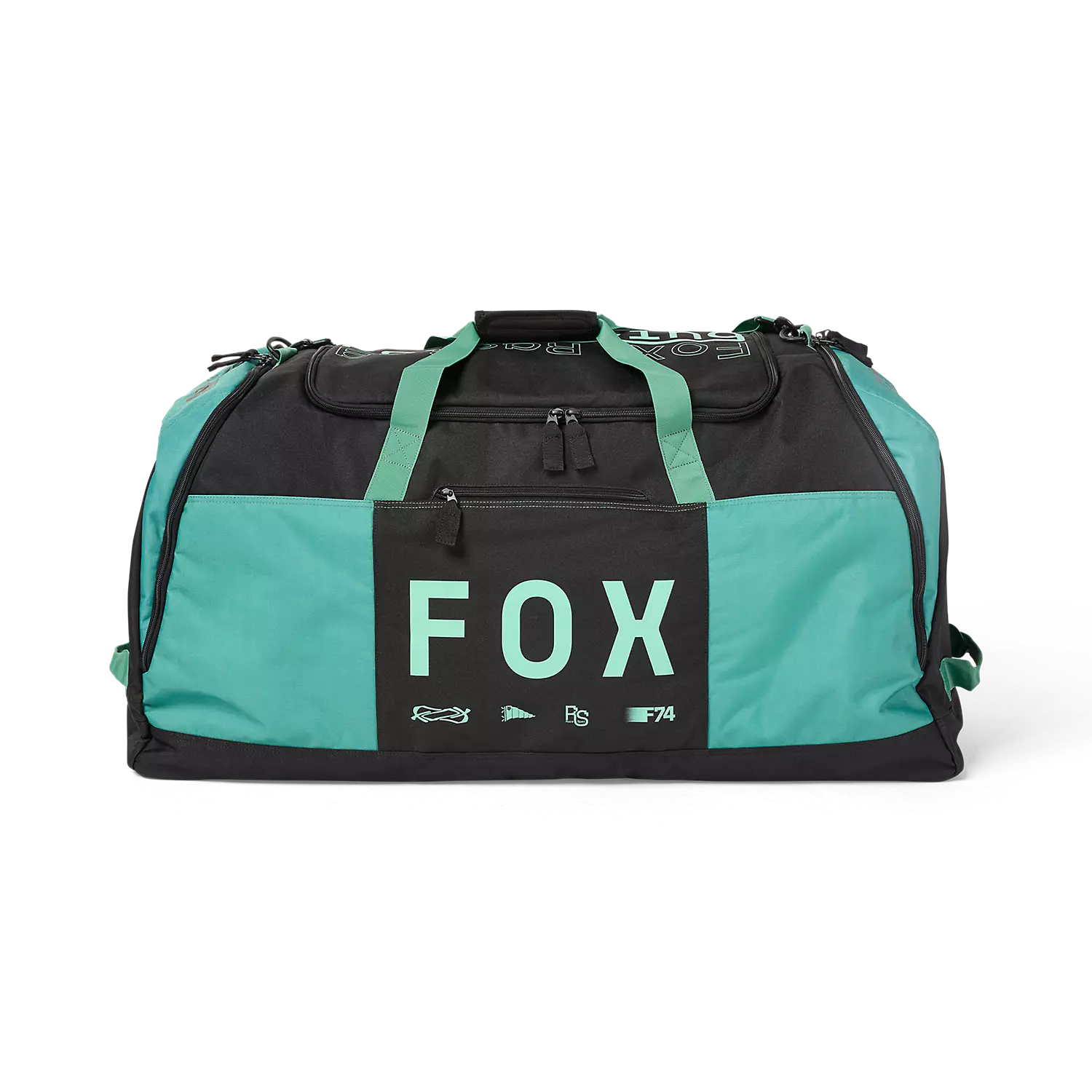 MALETIN MASCULINO FOX MX RACE SPEC PODIUM 180