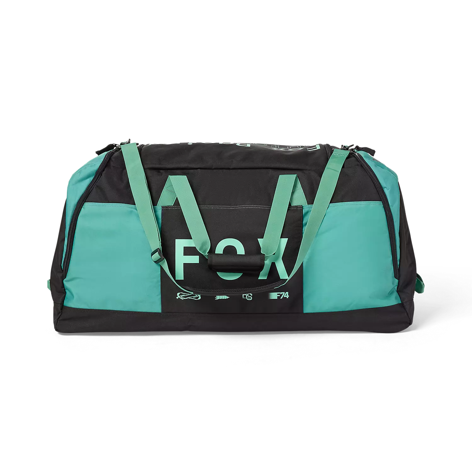 MALETIN MASCULINO FOX MX RACE SPEC PODIUM 180