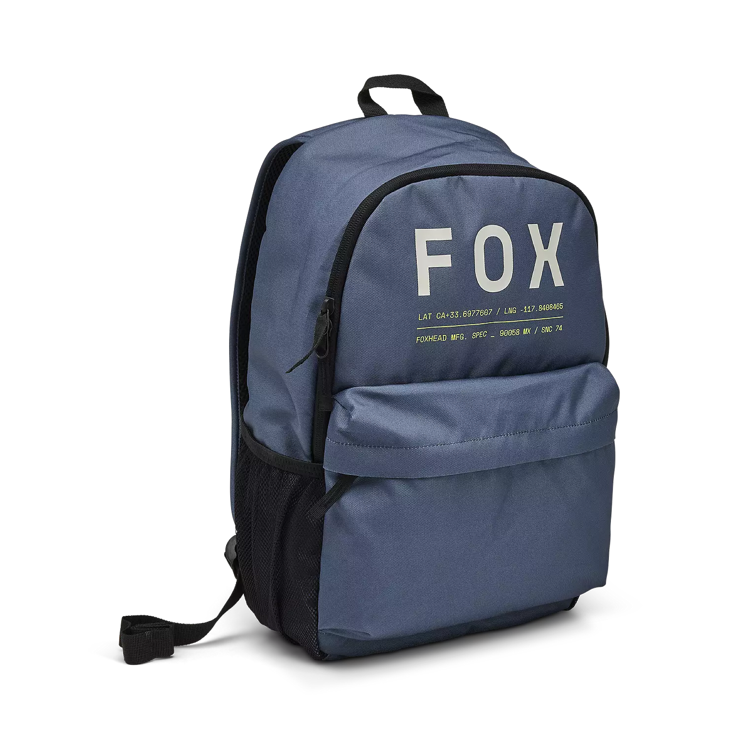 MALETIN MASCULINO FOX LFS CLEAN UP