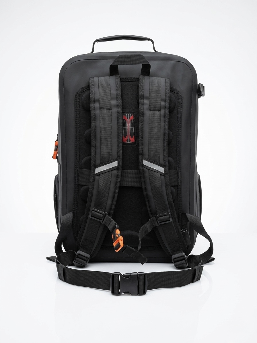 MALETIN UNISEX NEW WAVE BIG DRY BACKPACK