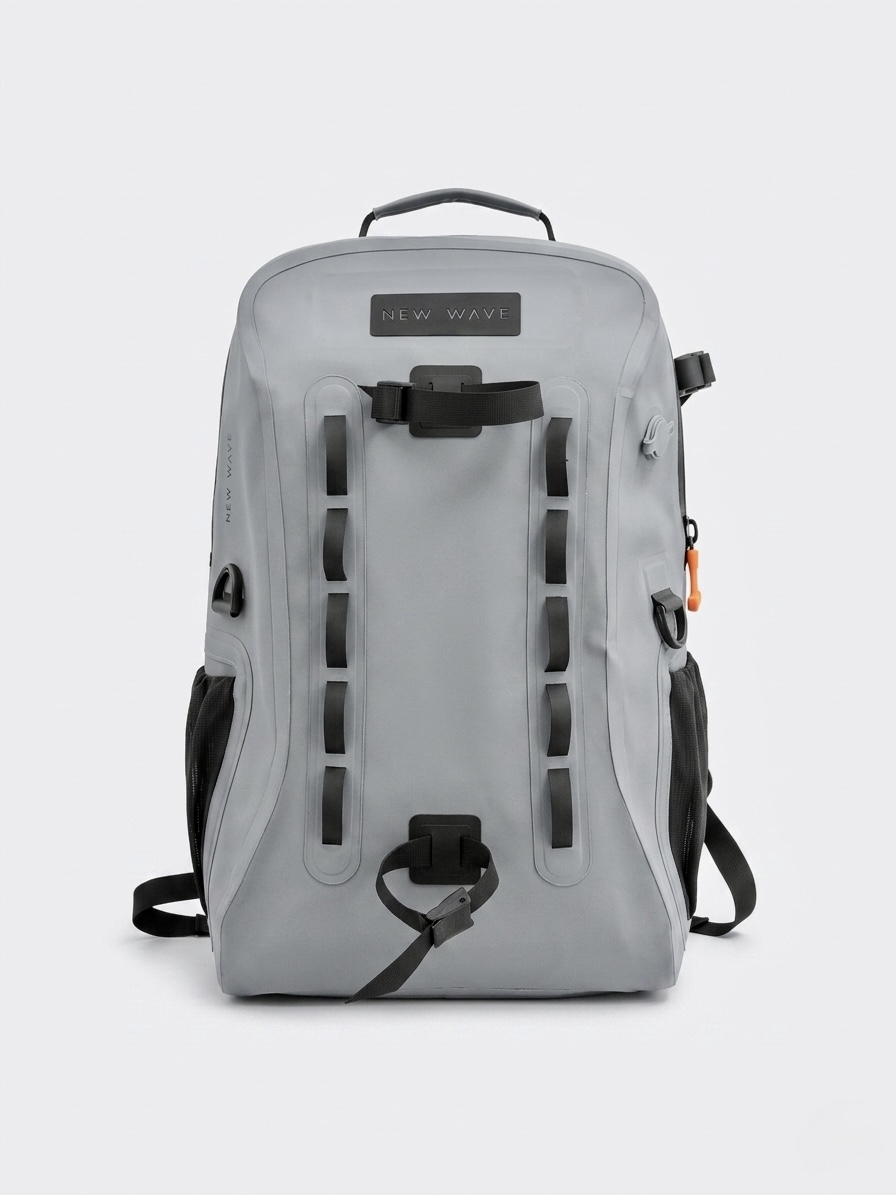 MALETIN UNISEX NEW WAVE BIG DRY BACKPACK