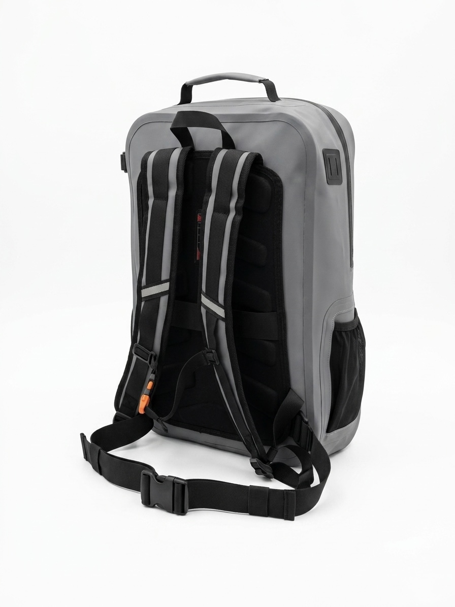 MALETIN UNISEX NEW WAVE BIG DRY BACKPACK