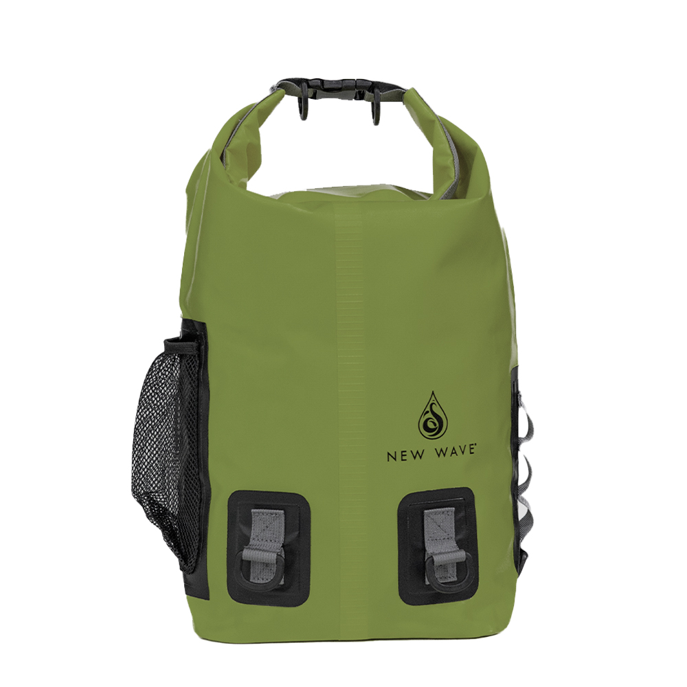 MALETIN UNISEX NEW WAVE DRY BAG