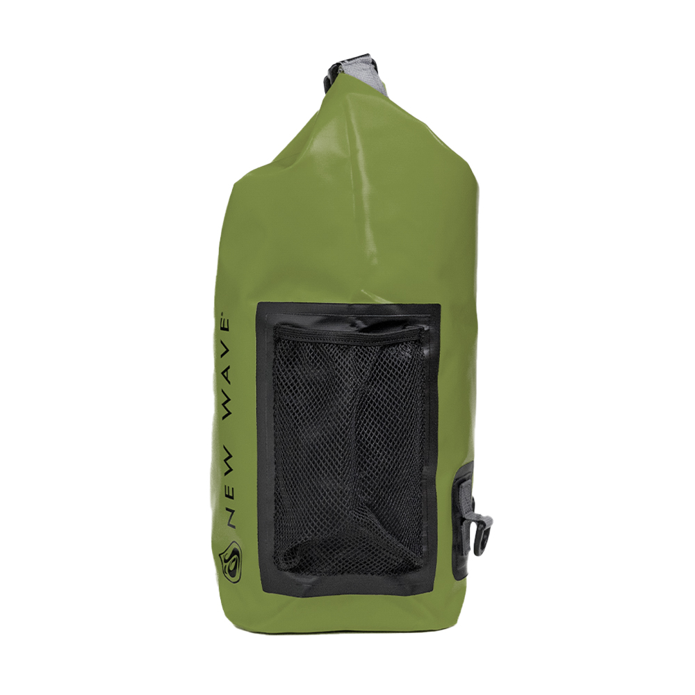 MALETIN UNISEX NEW WAVE DRY BAG