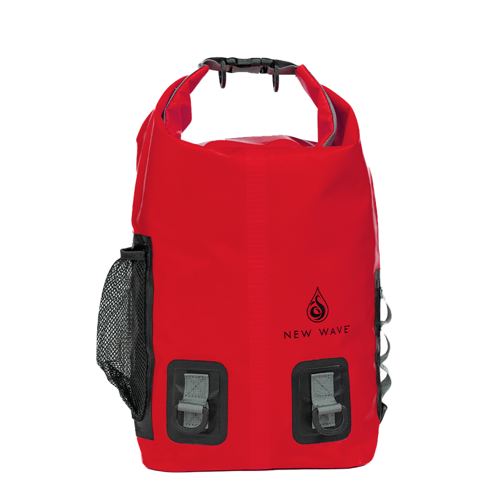 MALETIN UNISEX NEW WAVE DRY BAG