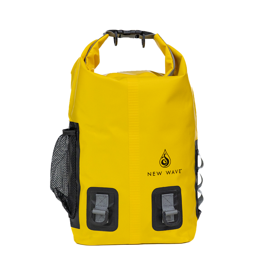 MALETIN UNISEX NEW WAVE DRY BAG