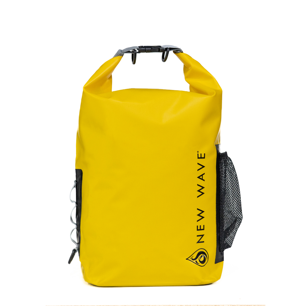 MALETIN UNISEX NEW WAVE DRY BAG